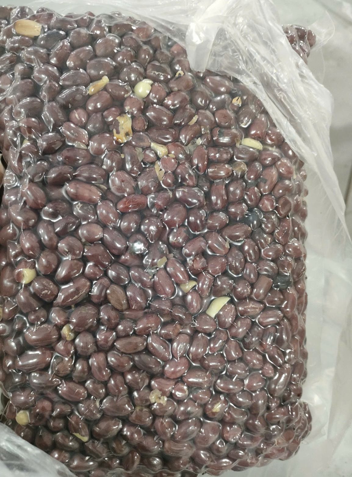 Snack Quang Huy 2kg